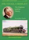 Sir Nigel Gresley cover