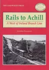 Rails to Achill cover