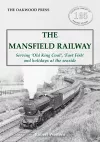 The Mansfield Railway cover
