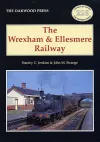 The Wrexham and Ellesmere Railway cover