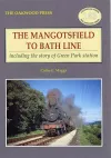 The Mangotsfield to Bath Line cover