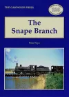 The Snape Branch cover