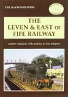 The Leven & East of Fife Railway cover