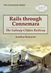 Rails through Connemara cover