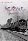 The Barnstaple and Ilfracombe Railway cover