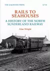 Rails to Seahouses cover