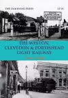 The Weston, Clevedon & Portishead Light Railway cover