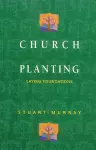 Church Planting cover