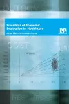 Essentials of Economic Evaluation in Healthcare cover