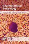 Pharmaceutical Toxicology cover