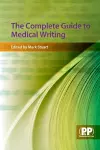 The Complete Guide to Medical Writing cover