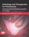 Pathology and Therapeutics for Pharmacists cover