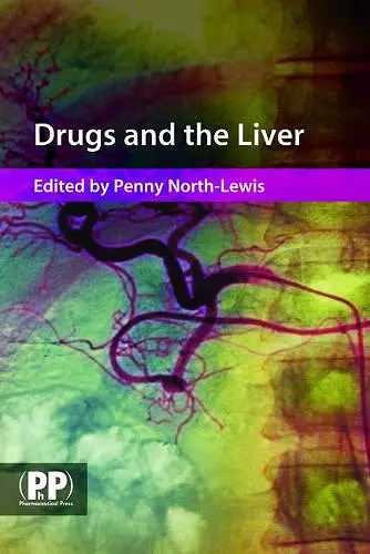 Drugs and the Liver cover