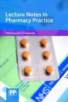 Lecture Notes in Pharmacy Practice cover