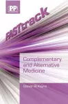 FASTtrack: Complementary and Alternative Medicine cover
