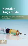 Injectable Drugs Guide cover