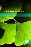 Traditional Medicine cover