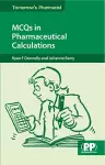 MCQs in Pharmaceutical Calculations cover