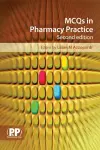 MCQs in Pharmacy Practice cover