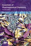 Essentials of Pharmaceutical Chemistry cover
