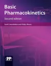 Basic Pharmacokinetics cover