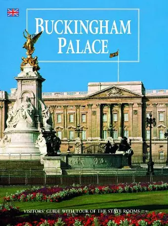 Buckingham Palace cover