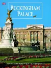 Buckingham Palace cover