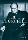 Sir Winston Churchill cover