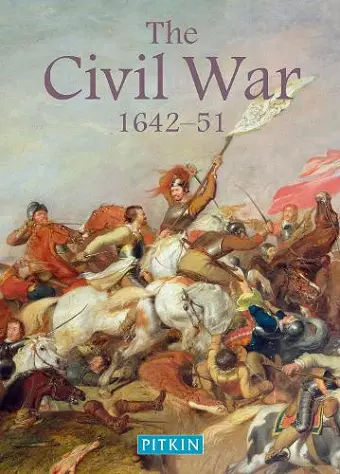 The Civil War cover