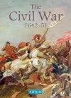 The Civil War cover