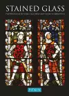 Stained Glass cover