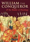 William the Conqueror cover