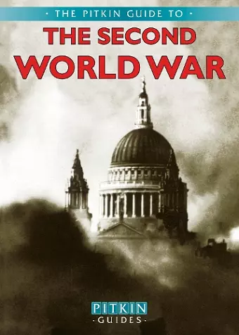 The Second World War cover