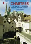 Chartres Cathedral and the Old Town - French cover