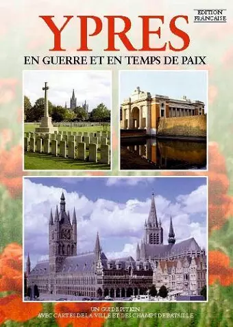 Ypres In War and Peace - French cover