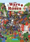 The Wars of the Roses cover