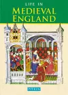 Life in Medieval England cover