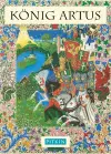 King Arthur - German cover