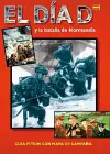 D-Day and the Battle of Normandy - Spanish cover