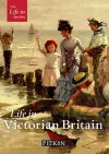 Life in Victorian Britain cover