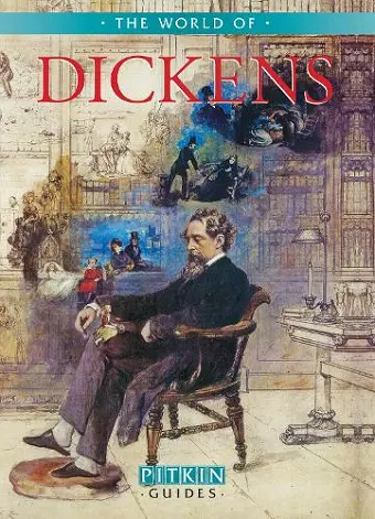 The World of Dickens cover