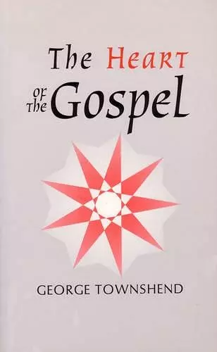 Heart of the Gospel cover