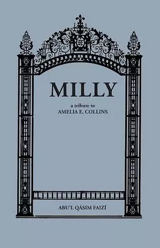 Milly cover