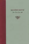 Khadijih Bagum, the Wife of the Bab cover