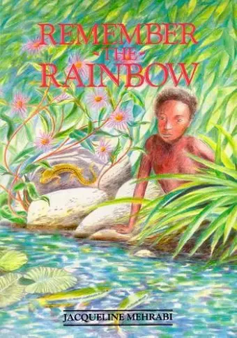 Remember the Rainbow cover