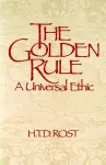 The Golden Rule cover