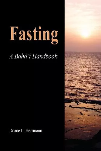 Fasting cover