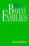 Baha'i Families cover