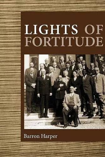 Lights of Fortitude cover