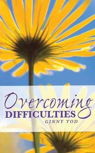 Overcoming Difficulties cover